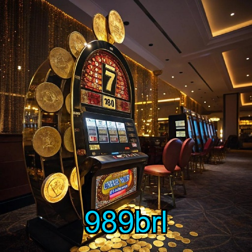 Acesso Instantâneo ao 989brl: Entre e Comece a Jogar