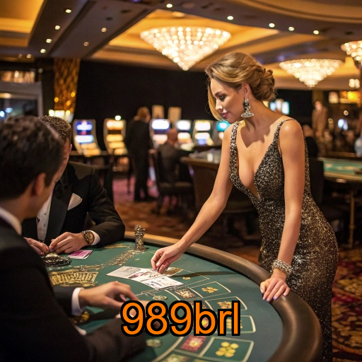 Aposte em esportes ao vivo no 989brl