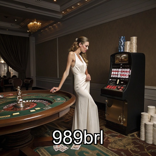 Aposte em esportes ao vivo no 989brl