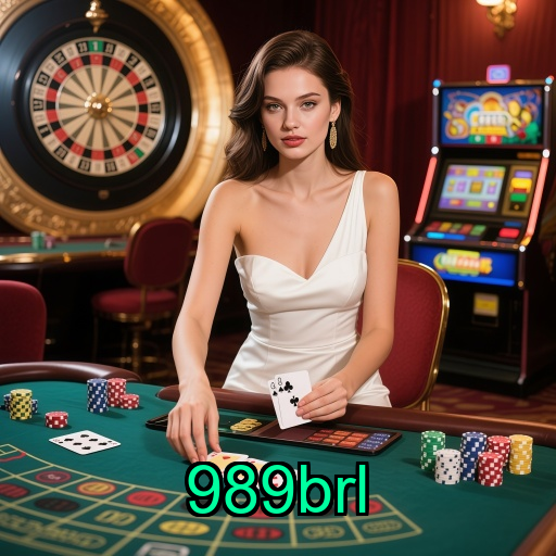 Aposte em esportes ao vivo no 989brl